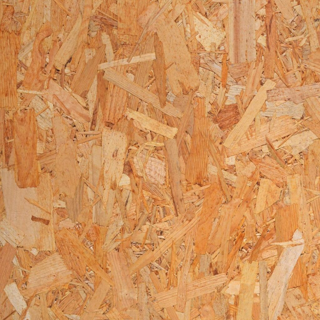 Texture OSB