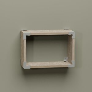 Étagère murale modulable