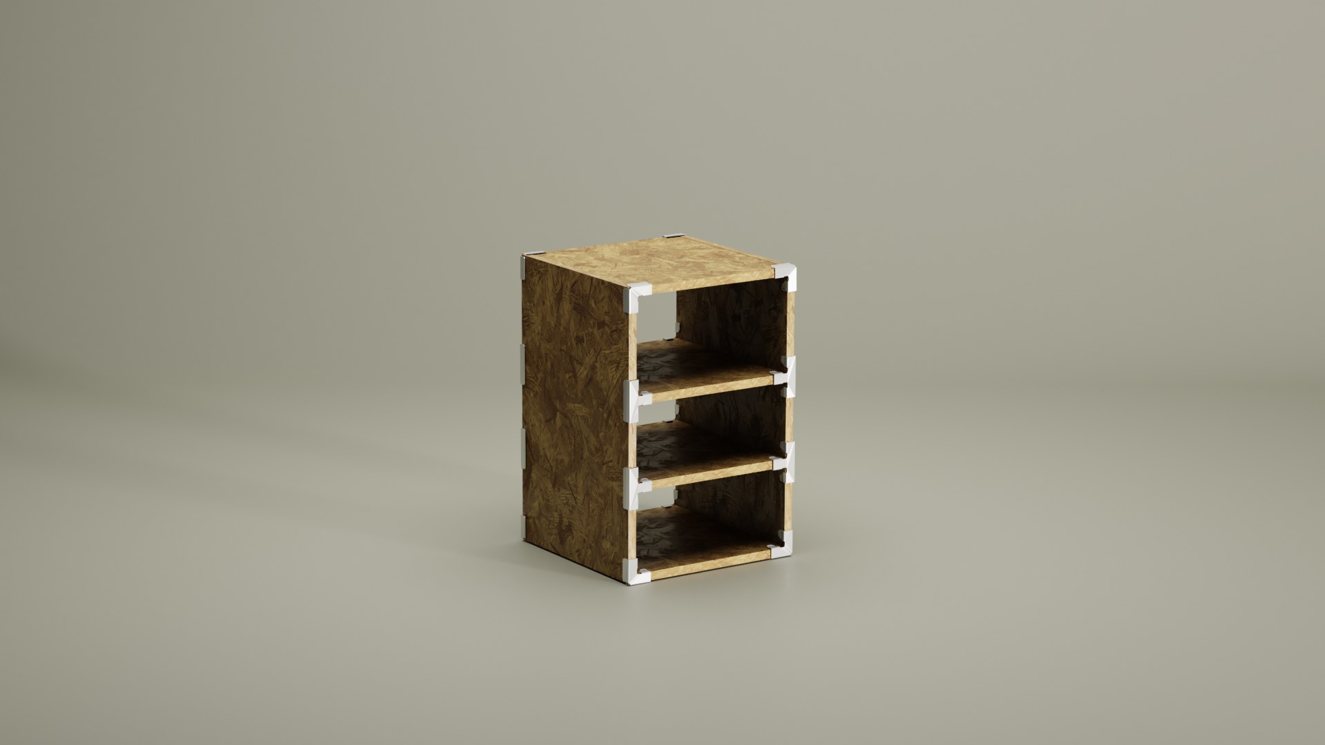 Lot de 8 L + 8 T - Connecteurs métalliques made in France – Image 7