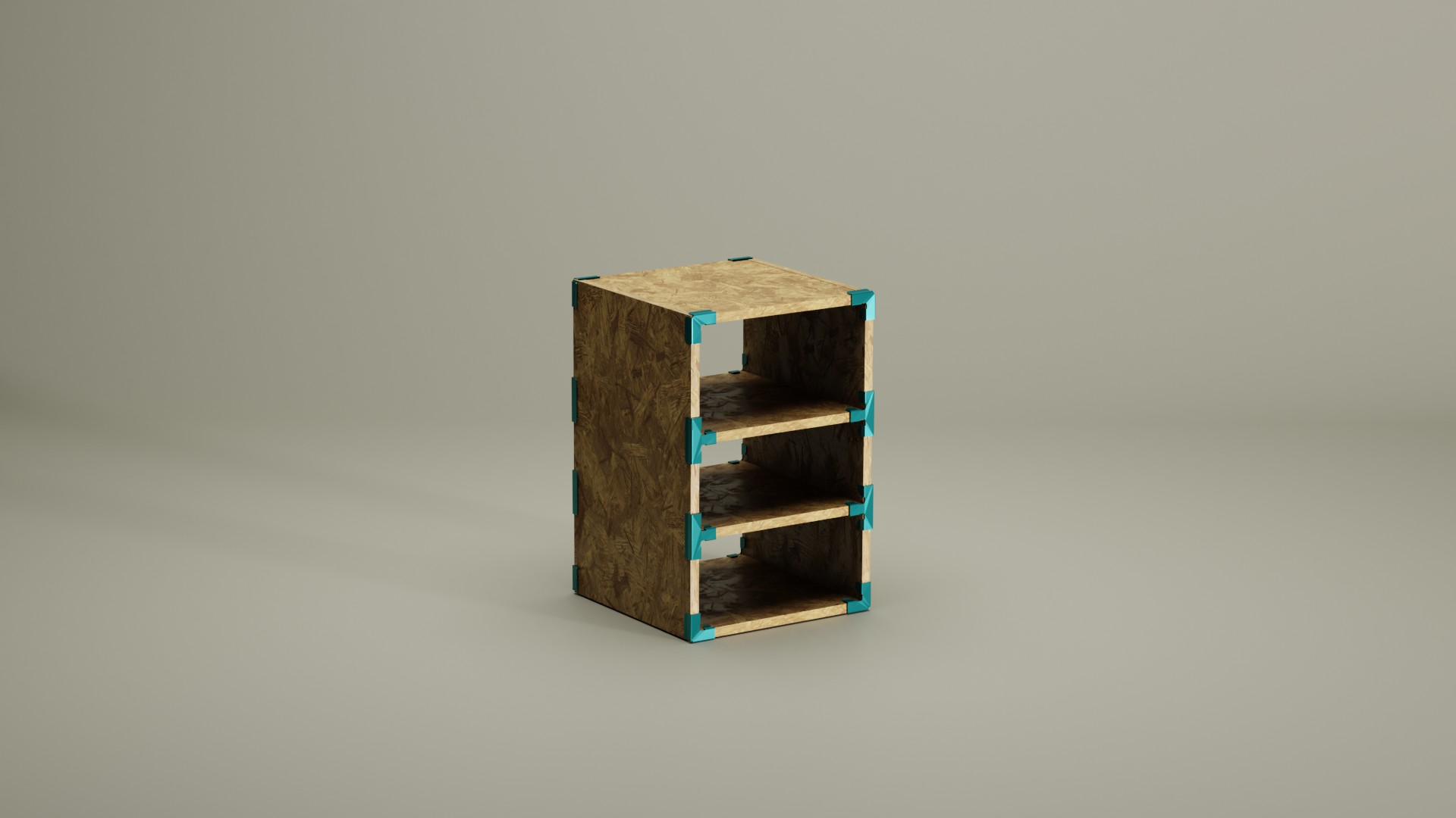 Lot de 8 L + 8 T - Connecteurs métalliques made in France – Image 8