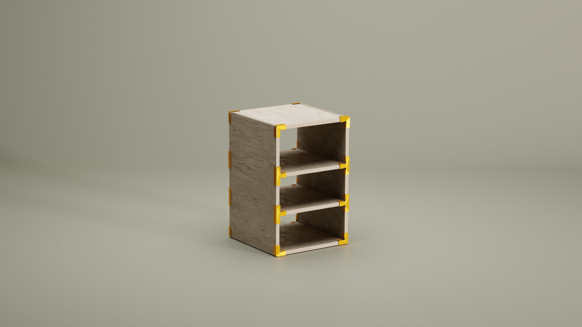 Lot de 8 L + 8 T - Connecteurs métalliques made in France – Image 5