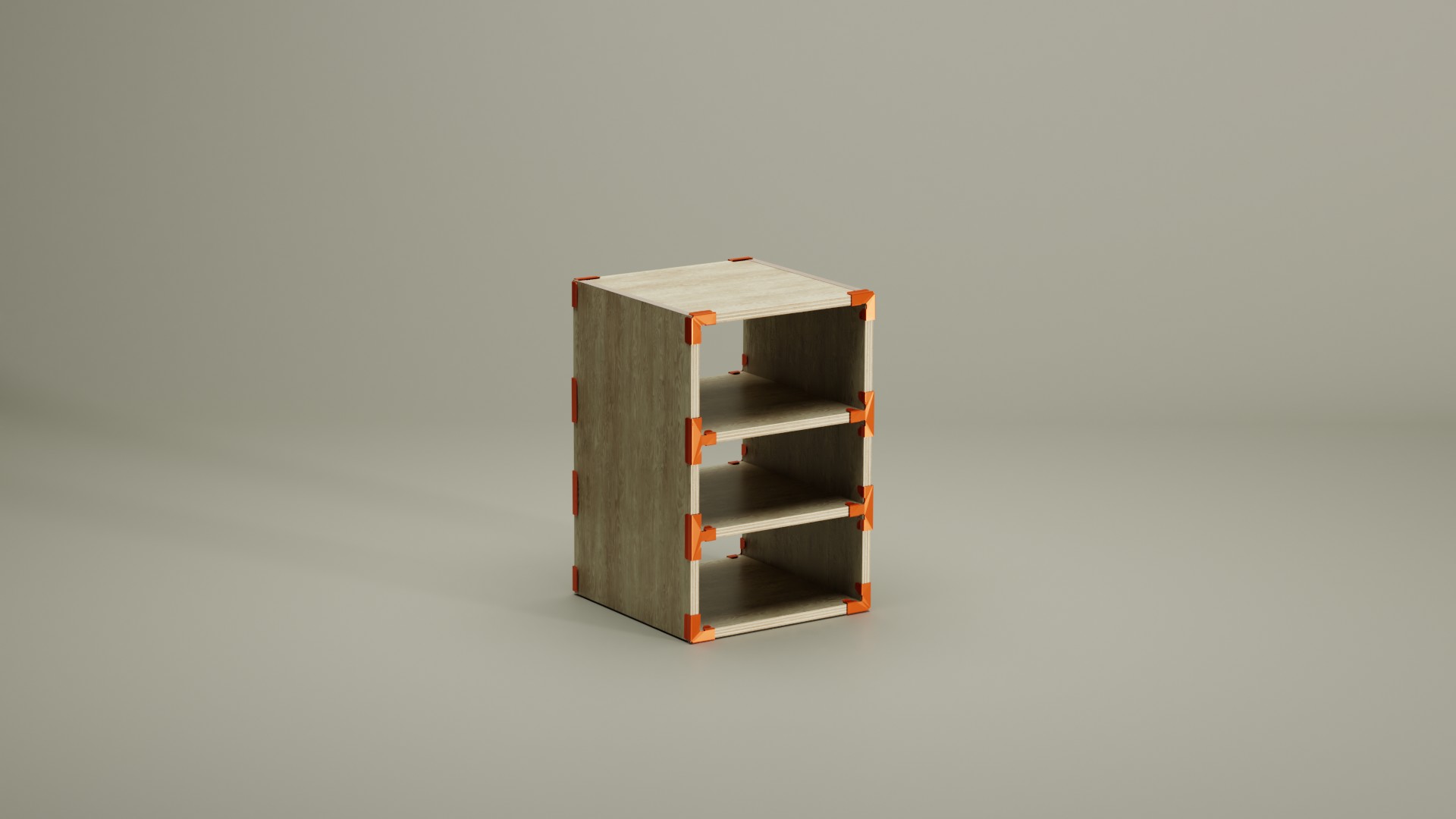 Lot de 8 L + 8 T - Connecteurs métalliques made in France – Image 12