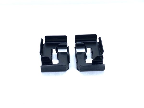 Lot de 4 L - Connecteurs métalliques made in France – Image 9