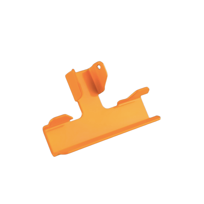 Lot de 8 L + 8 T - Connecteurs métalliques made in France – Image 3