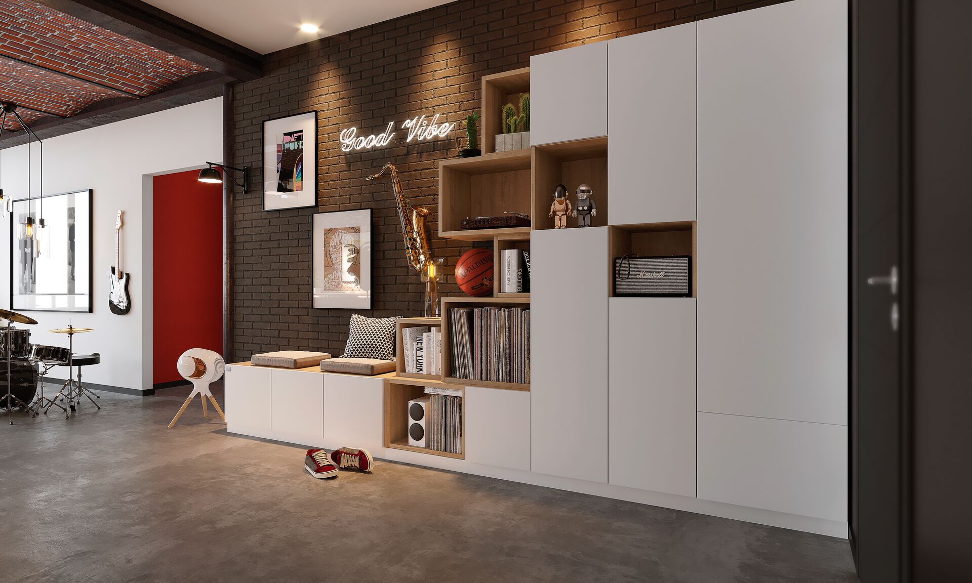 découvrez comment optimiser votre espace avec des meubles modulables. transformez votre intérieur grâce à des solutions flexibles et élégantes qui s'adaptent à vos besoins, tout en maximisant le rangement et le confort.