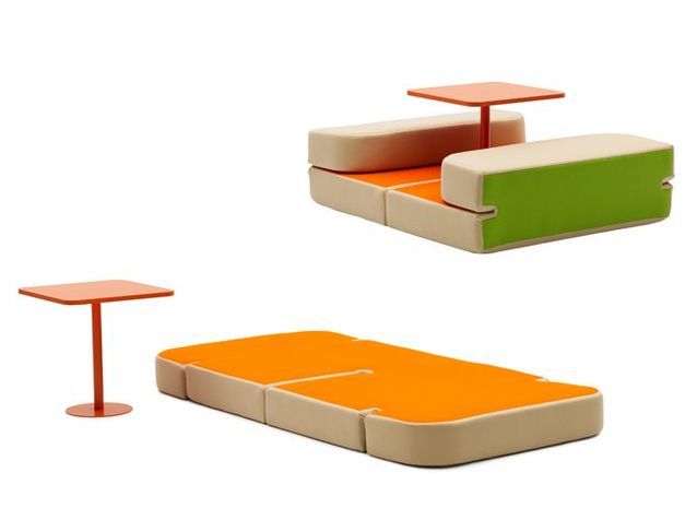 Optimiser l'espace : les avantages des meubles modulables