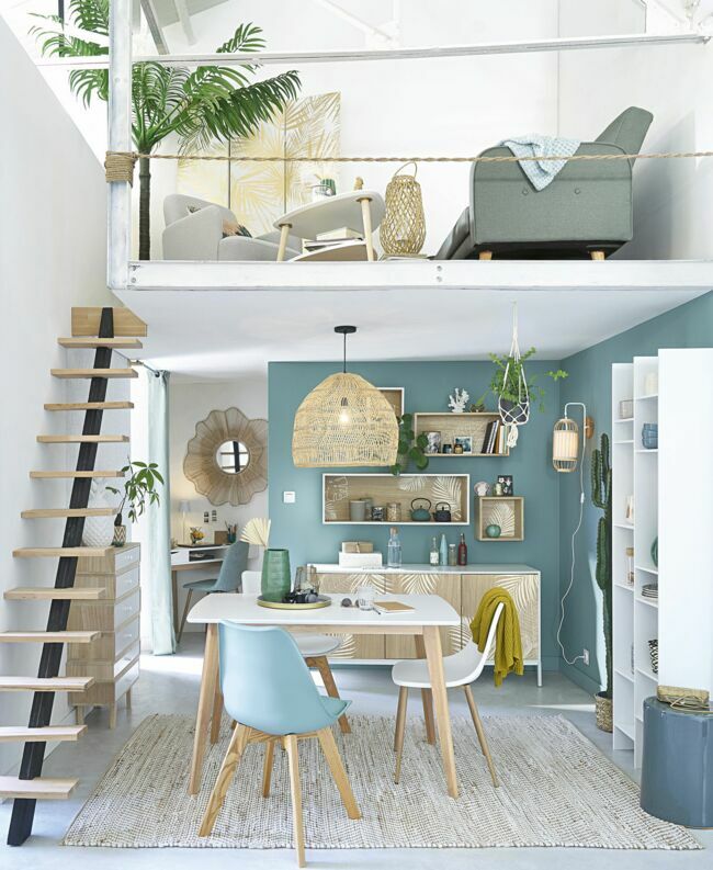 découvrez des idées créatives et astucieuses pour concevoir des meubles diy adaptés aux petits espaces. optimisez votre intérieur tout en ajoutant une touche personnelle à votre décoration !