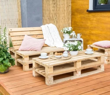découvrez des idées créatives et pratiques de meubles diy adaptés aux petits espaces. transformez votre intérieur avec des solutions astucieuses et économiques pour maximiser chaque mètre carré tout en ajoutant une touche personnelle à votre décoration.
