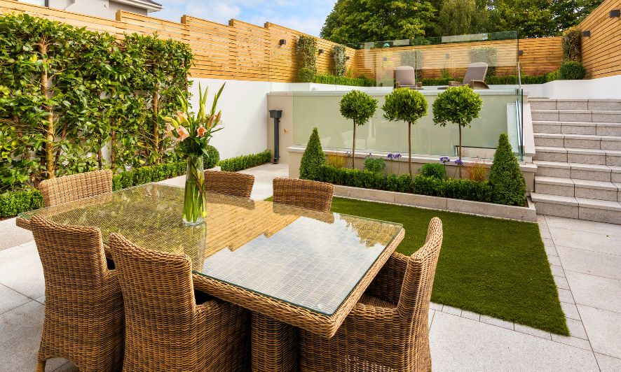 découvrez des idées inspirantes pour transformer votre espace avec des astuces d'aménagement et de décoration. que vous souhaitiez moderniser votre intérieur ou créer une ambiance chaleureuse, nos conseils vous guideront vers un décor harmonieux et personnalisé.