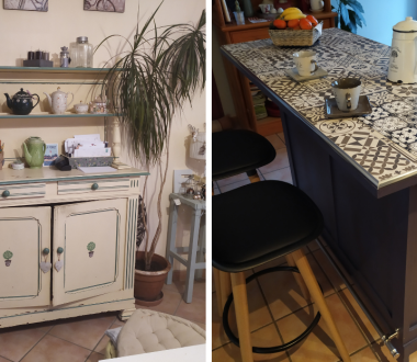 découvrez comment donner une nouvelle vie à vos meubles avec notre guide sur la transformation de mobilier design. apprenez des astuces et des idées créatives pour réinventer vos espaces tout en alliant style et fonctionnalité.