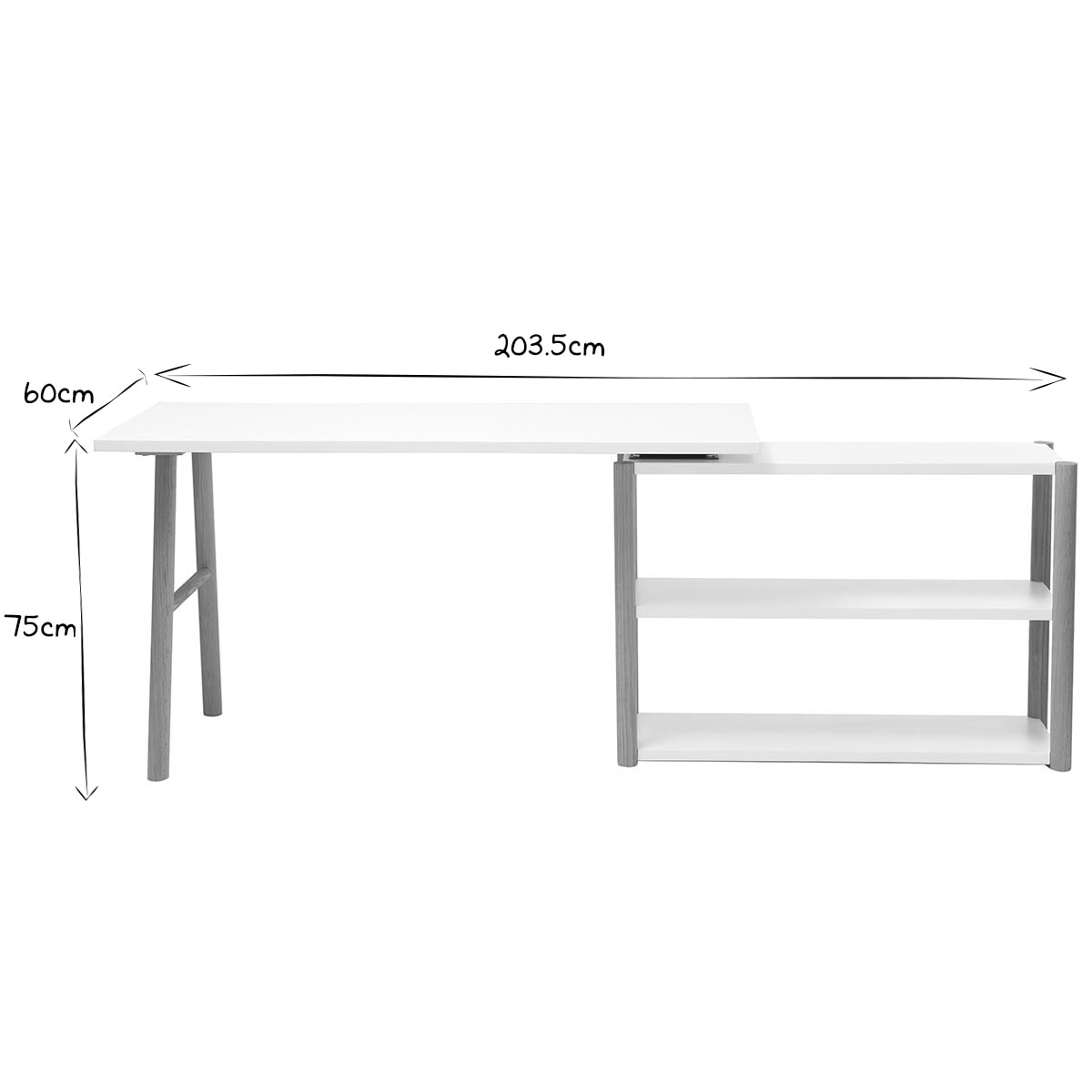 découvrez notre bureau modulable, conçu pour s'adapter à tous vos besoins professionnels. optimisez votre espace de travail avec des solutions flexibles et modernes qui allient fonctionnalité et style.