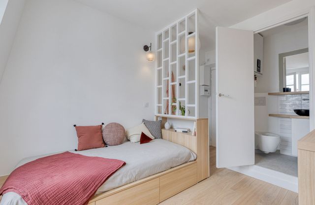 découvrez les meilleures configurations de meubles pour studio, alliant style et fonctionnalité. optimisez votre espace avec nos conseils d'aménagement astucieux et trouvez des solutions adaptées à vos besoins.