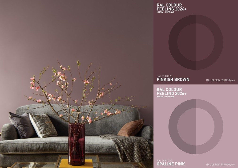 découvrez les couleurs tendances pour les meubles en 2025 ! plongez dans un univers de nuances innovantes et inspirantes qui transformeront votre intérieur. que vous préféreriez des teintes audacieuses ou des tons apaisants, trouvez les idées et inspirations pour moderniser votre espace avec style.