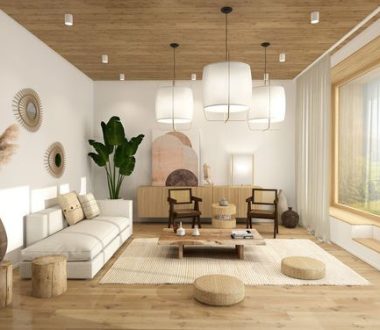 découvrez des idées inspirantes pour aménager un salon minimaliste alliant élégance et simplicité. transformez votre espace de vie en un havre de paix grâce à des astuces de décoration, des couleurs apaisantes et des meubles fonctionnels.