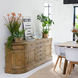 découvrez notre collection de meubles en bois recyclé : des créations uniques, écoresponsables et pleines de charme, parfaites pour une décoration authentique et respectueuse de l’environnement.